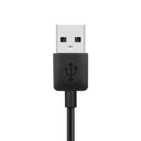 Smart Watch Travel Charging Cord, USB Data Cradle Cable, Charger Station for