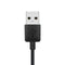 Smart Watch Travel Charging Cord, USB Data Cradle Cable, Charger Station for