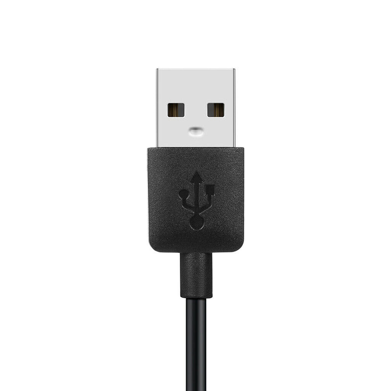 Smart Watch Travel Charging Cord, USB Data Cradle Cable, Charger Station for