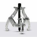 Two / Three Jaw Gear Pulley Bearing Puller Remover Tool Small Leg Mechanics SML