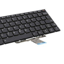 US Laptop Replacement Keyboard For Lenovo IdeaPad AIR13 Pro 710S-13IKB