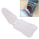 Dental Orthodontic DoubleSide MirrorOral Photographic Stainless SteelReflecto FT