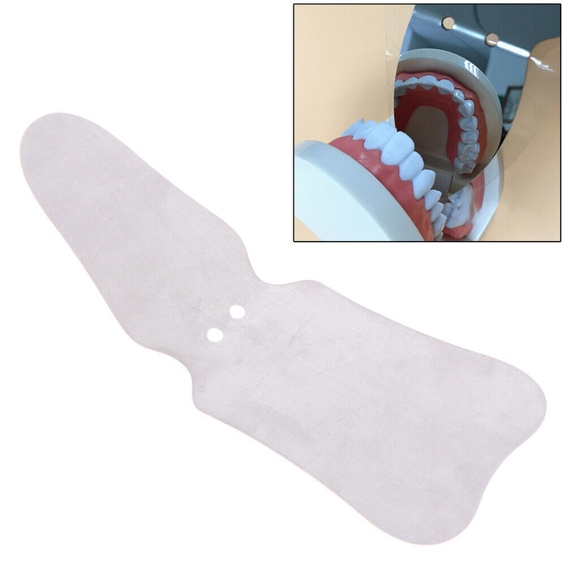 Dental Orthodontic DoubleSide MirrorOral Photographic Stainless SteelReflecto FT