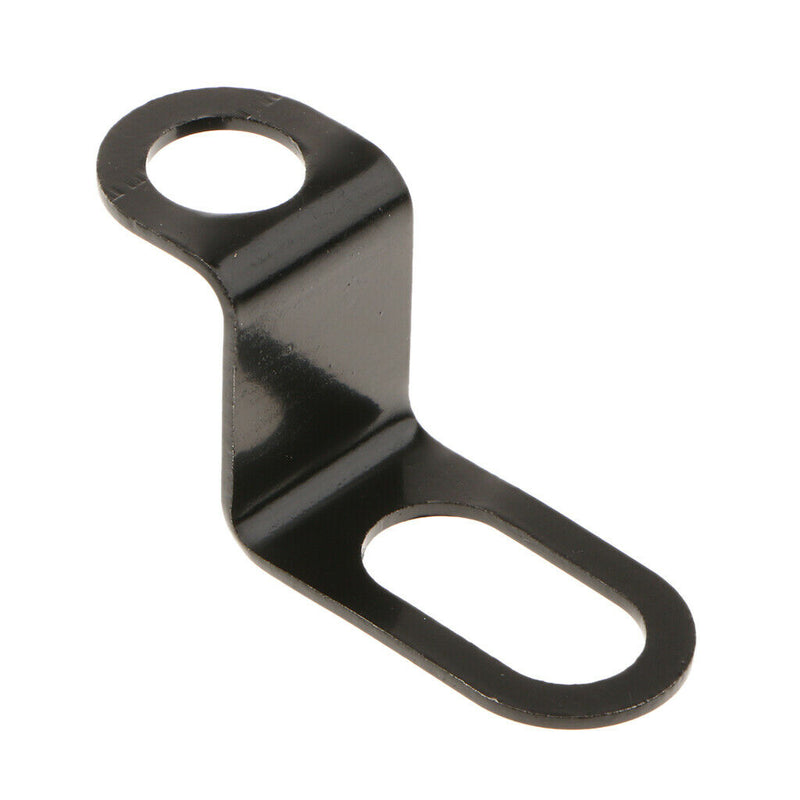 2 Pieces Tachometer Speedometer Gauge Bracket Sensor Mounting for Dirt Bike