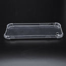 Mobile Phone Shell Four-Corner Shatter-Resistant Shell Protective Cover Sof Q4A2