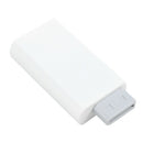 Wii to HDMI Converter 480P 3.5mm Audio Converter Adapter Box Wii-link