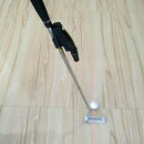 Golf Putter  Sight Indoor Teaching Putter Aiming Putt Practice Aid