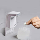 Intelligent 250mL Liquid Soap Dispenser Automatic Contactless Induction Foam AU