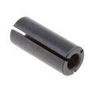 2pcs Carbide Tipped Collet Chuck Adapter Drill Chuck for CNC Router Tools Part