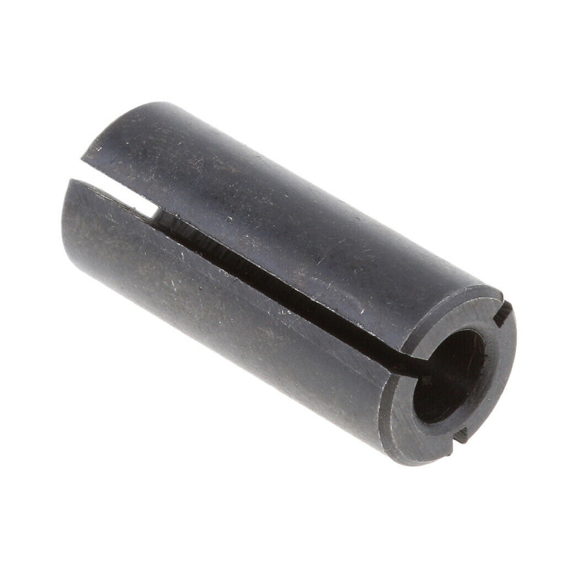 2pcs Carbide Tipped Collet Chuck Adapter Drill Chuck for CNC Router Tools Part