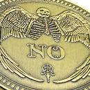 Commemorative Currency Is A Collection Object That Makes Sense For Collection