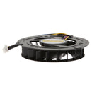 Replacement Computer CPU Cooling Fan Radiator, New for Lenovo IBM ThinkPad