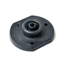 7 Pin Trailer Socket Round Connector Adapter 12V Cover for Signal Lights