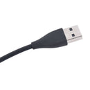 1m/3.3ft Fast Charger Charging Sync Data Cable for Garmin Fenix 5 5S 5X NTA Gw