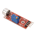 Microphone Sensor AVR PIC High Sensitivity Sound Detection Module For Arduino3CA