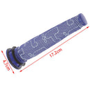 Replacement Washable Dust Filter for Dyson DC58 DC59 DC61 DC62 V6 V7 V8 Ser J-Q