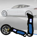 Tire Pressure Guage Digital Car Bike Auto LCD Meter Tester Tyre Gauge New