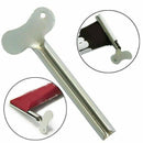 5X Stainless Steel Tube Toothpaste Squeezer Key Wringer Easy Squeeze Easy Tools