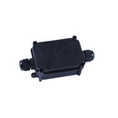 IP66 Waterproof Outdoor Enclosure Case Electrical Junction Box 2Way Terminal M&O