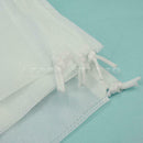 Durable 5x Non-woven Replacement Bags for Nail Art Dust Suction Collect WCQ