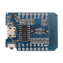D1 Mini NodeMcu 4M Bytes Lua WIFI Development Board ESP8266 from WeMos Gw