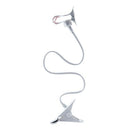 Flexible 360 degrees Clip Mobile Cell Phone Holder Lazy Bed Desktop Bracket