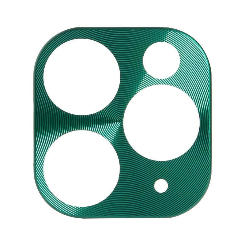 Metal Camera Lens Protective Case Anti-Scratch Cover for iPhone11 Pro 11 Pro Max