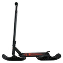 Ski Sled Toboggan Snow Ski Sled Set Winter Snow Scooter Ski Board Sleigh Sled