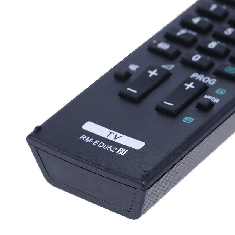 Remote control replacement remote controls for s ony tv  RM-ED052 RM-ED046 O FT