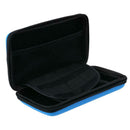 Hard Carry Bag for New 3DS NDSI NDSL New 2dsxl /Blue