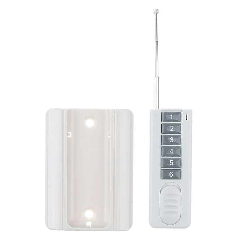 Wireless Remote Relay Control Switch for light Bulb Lamp ect. 315Mhz