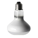 100W Reptile Heat Lamp No Harm Infrared Heater Lamp for Lizard Chickens Brooder