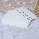 40PCS V-Shape Face Maker Facial Label Lift Up Fast Maker Chin Invisible StiS Gw