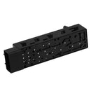 New Seat Reclining Switch Left Driver Side for 2010-2015 Chevrolet Camaro Seat