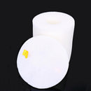 Sponge filter replacement felt and foam kit for Shark navigator lift-away U5S3