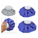 3Pcs 6''/9''/11'' Reusable Ice Bag Therapy Pack for Swelling Aches Pain Relief