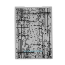 1pc Plastic Embossing Folder Template For Scrapbooking DIY Photo Album Card