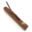 Wooden Planing Tool Hand Plane Hand Planer for Carpenter Wood Craft Tools for