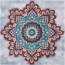 5D DIY Special Shaped Diamond Painting Mandala Cross Stitch Mosaic Kits