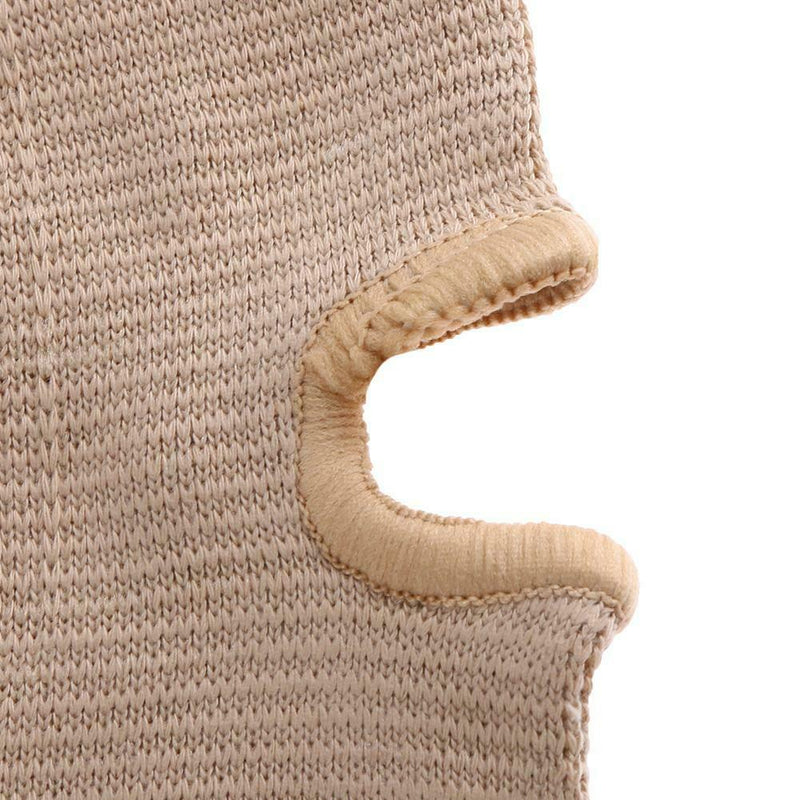 2pcs Sports Gym Ankle Support Pad Taekwondo Protection Elastic Brace Guard A