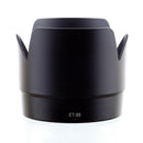 ET-86 Lens Hood Shade 77mm Thread for Canon EF 70-200mm f/2.8L IS USM ET86 ES