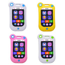 Baby Kids Learning  Musical Sound Cell Phone Children Educational Toys