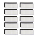 20x Premium HEPA Filter for ILIFE A4s A6 A4 A40 Pro Robotic Vacuum Cle N1I7