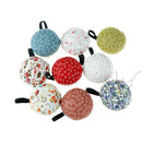 1Pc Ball Shaped DIY Craft Needle Pin Cushion Holder Sewing Kit Pincushions JR