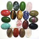 Natural Point Quartz Crystal Stone Rock Gem Chips Lucky Healing 15mm*20m Ew