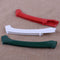 3pcs Fit for Maserati Ghibli 2014-17 Front Grille Insert Cover Trim Strip Grill