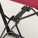 Portable Folding Chair Pocket Chair Suitable For Pocket Outdoor Fishing Sto