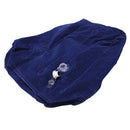 Travel Pillow Inflatable Pillows Air Soft Cushion Trip Portable Innovative