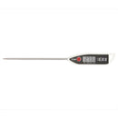 Digital Fried Food Thermometer Stainless Steel Probe 1.5V Battery Kitchen Tool