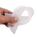 12 Inch Silicone Car Window Clean Squeegee Car Wash Dry Water Blade St Y1Z4